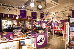 What You Should Know About Sexy Shops