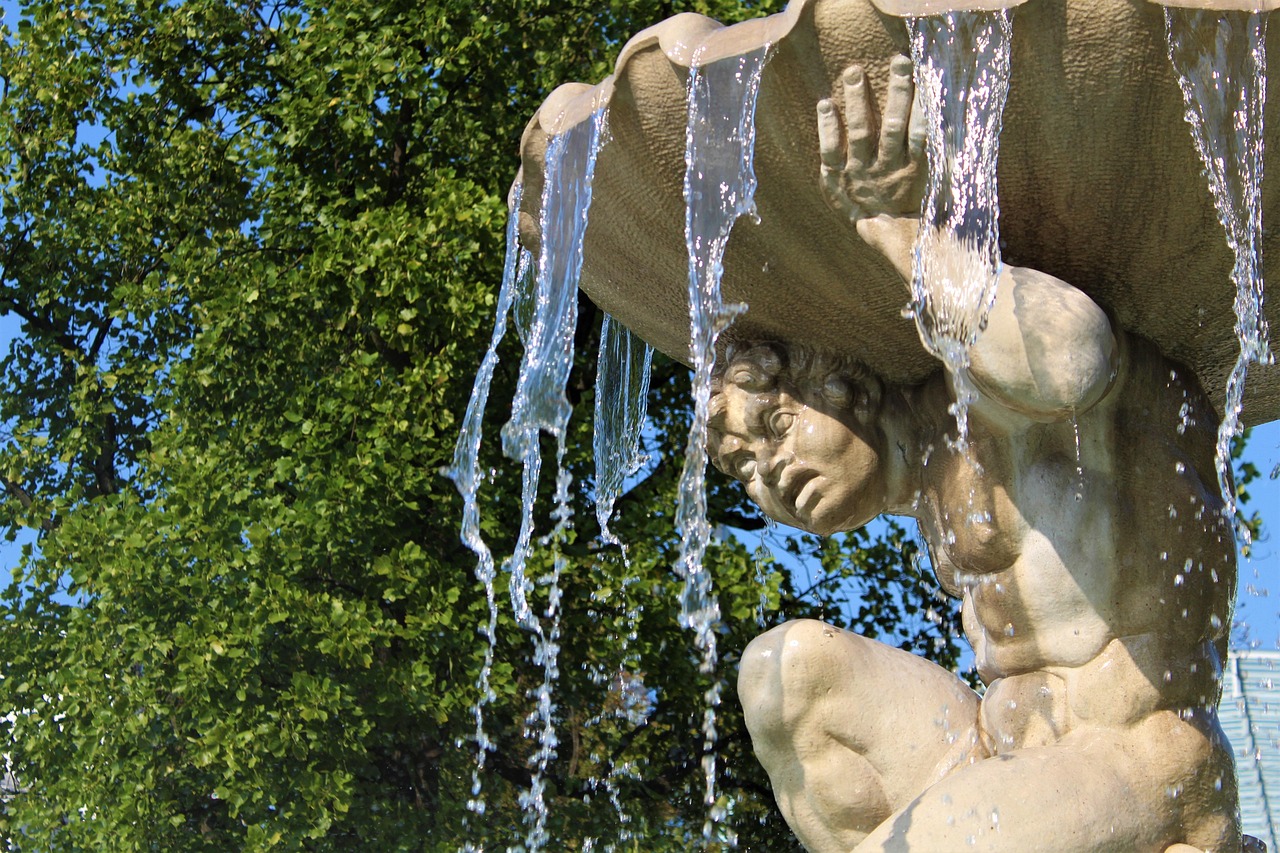 Fountain, linz, linz central station — Best AI Companion for Personal and Professional Use