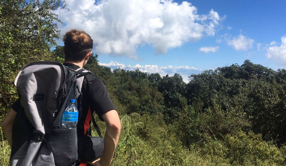 Creative Pursuits: Arts and Music Focused Gap Year Programs
