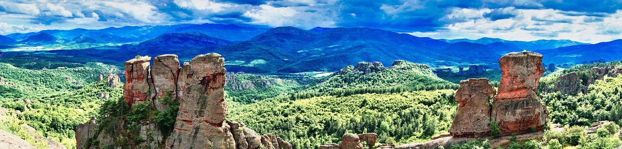 Rocks, feature, nature — Discover the Benefits of Using Atomic Wallet for Crypto