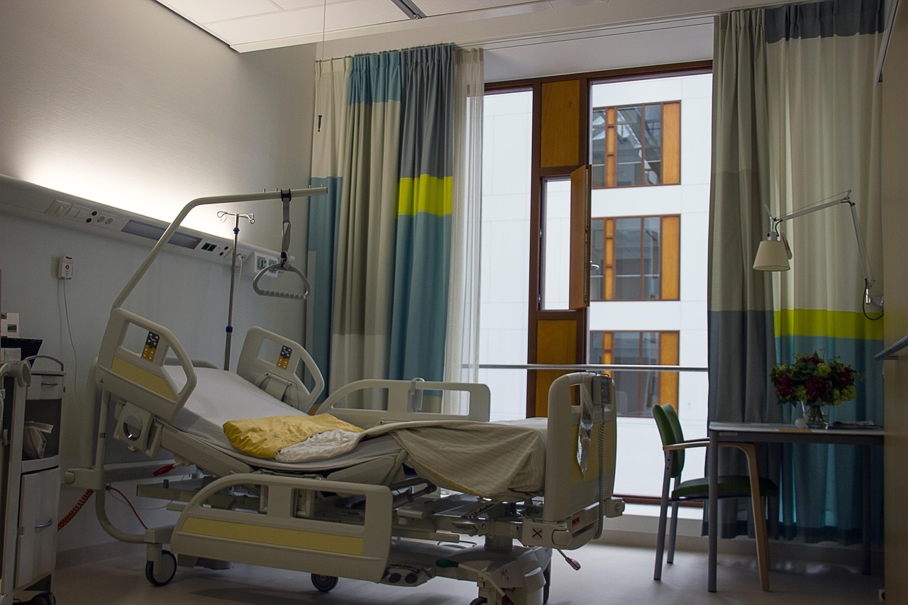 Concern, hopital, room — How Bscscan Enhances Your Cryptocurrency Experience