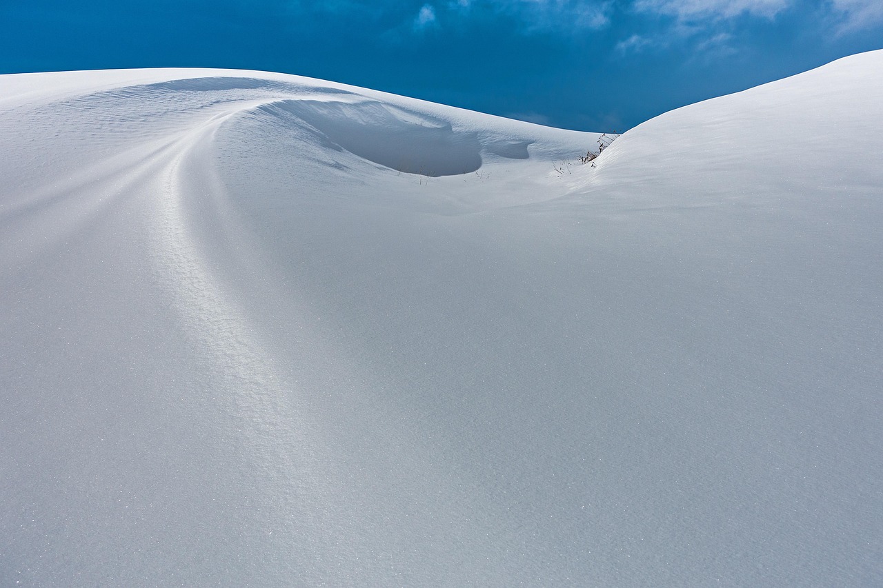 Snow, nature, new zealand — Mastering Raydium: Your Guide to Seamless Swapping