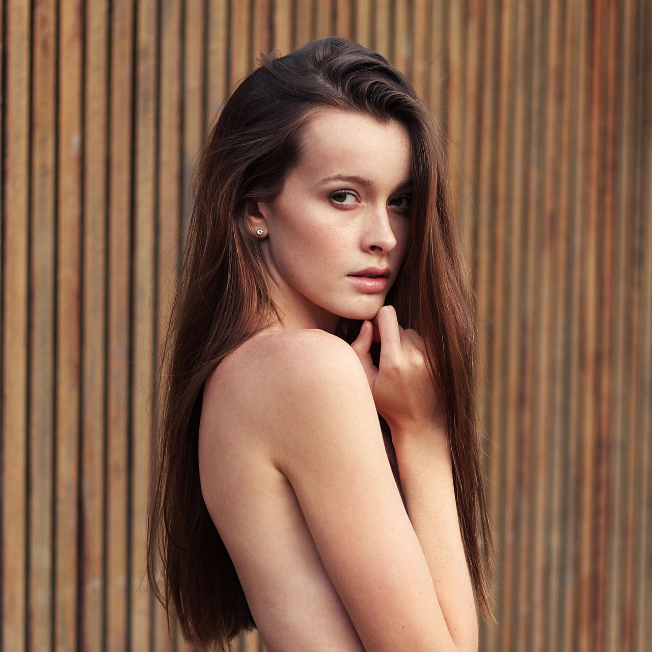 Woman, model, skin — Uncover the Sensual Pleasures of Racyangel Adult Entertainment