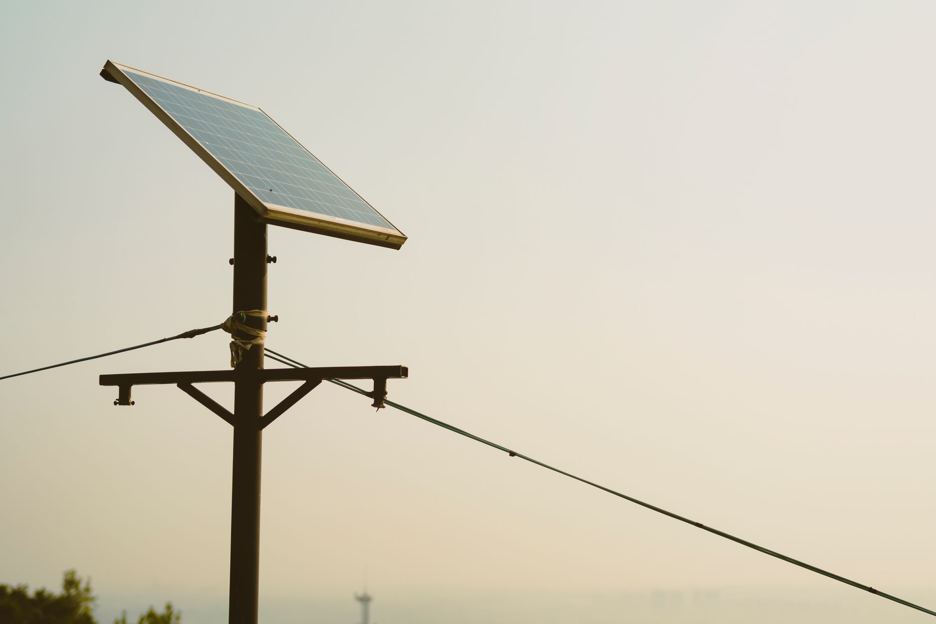 lead-free solar cells